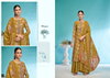 Vrisha Silk By Sargam Viscose Modal Muslin Surat Designer Salwar Suit Wholesale Market
